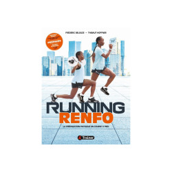 4Trainer Running Renfo - La préparation physique en course à pied Livres