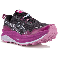 Asics Trabuco Max 3 W Chaussures running femme