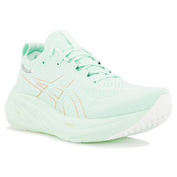 Asics Gel-Nimbus 26 W Chaussures running femme
