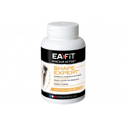 EAFIT Shape Expert Diététique Compléments