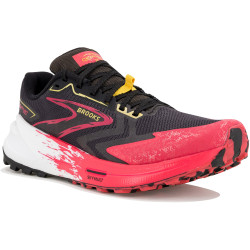 Brooks Catamount 3 W Chaussures running femme
