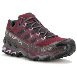 La Sportiva Ultra Raptor II Gore-Tex Wide W Chaussures running femme