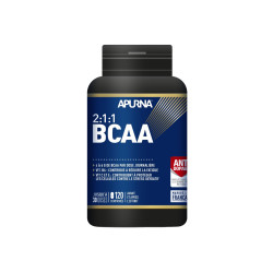 Apurna BCAA 2:1:1