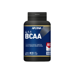 Apurna BCAA 4:1:1