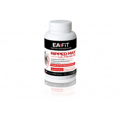 EAFIT Ripped Max Ultimate Diététique Compléments