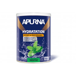 Apurna Préparation Hydratation - Menthe Diététique Préparation