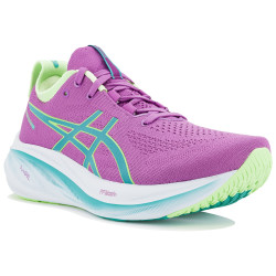 Asics Gel-Nimbus 26 Lite-Show W Chaussures running femme