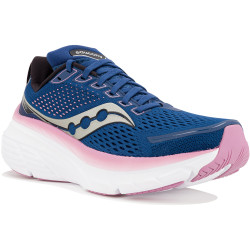 Saucony Guide 17 W Chaussures running femme
