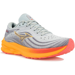 Mizuno Wave Skyrise 5 W Chaussures running femme