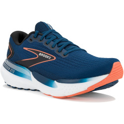 Brooks Glycerin GTS 21 M Chaussures homme