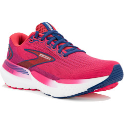 Brooks Glycerin GTS 21 W Chaussures running femme