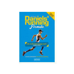 Amphora Daniels running formula Livres