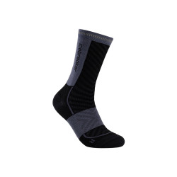 Icebreaker Run+ Ultralight Mérinos M Chaussettes