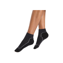 Icebreaker Hike+ Light Mérinos W Chaussettes