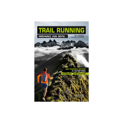 Amphora Trail running - Préparez vos défis ! Livres