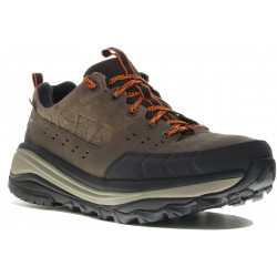 Hoka One One Tor Summit WP M Chaussures homme