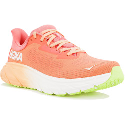 Hoka One One Arahi 7 Wide W Chaussures running femme