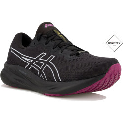 Asics Gel-Pulse 15 Gore-Tex W Chaussures running femme