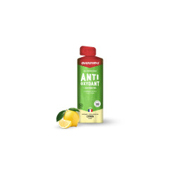 OVERSTIMS Gel Antioxydant - Citron