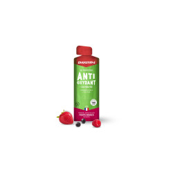 OVERSTIMS Gel Antioxydant - Fruits Rouges