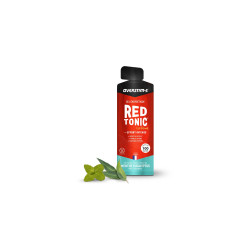 OVERSTIMS Red Tonic - Menthe Eucalyptus