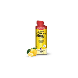OVERSTIMS Gel Coup de Fouet - Citron