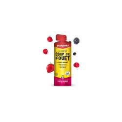 OVERSTIMS Gel Coup de Fouet - Fruits Rouges