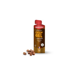 OVERSTIMS Cafein'Gel - Café