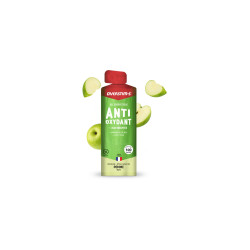OVERSTIMS Gel Antioxydant - Pomme Verte