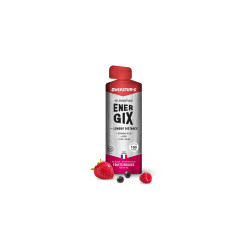 OVERSTIMS Gel Energix - Fruits Rouges