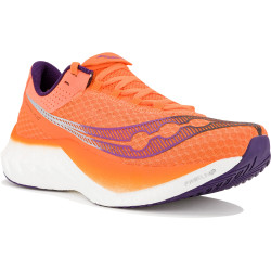 Saucony Endorphin Pro 4 M Chaussures homme
