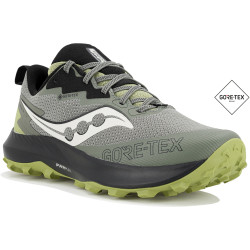 Saucony Peregrine 14 Gore-Tex M Chaussures homme