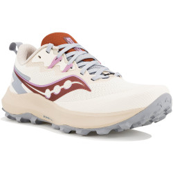 Saucony Peregrine 14 W Chaussures running femme
