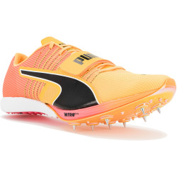Puma evoSPEED Nitro Long Jump 2 M Chaussures homme