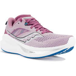 Saucony Omni 22 W Chaussures running femme