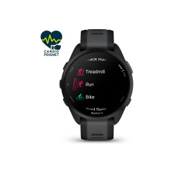 Garmin Forerunner 165 Cardio-Gps