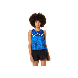 Asics Nations Run W vêtement running femme