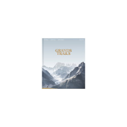 Éditions Mons Grands Trails Livres