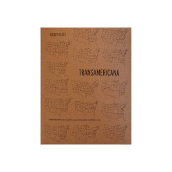 Éditions Mons Transamericana Livres