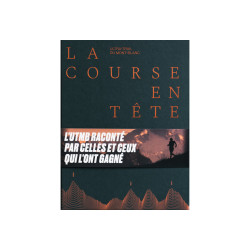 Éditions Mons La Course en Tête Livres
