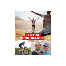 Éditions Mons L’ultra-endurance autrement Livres