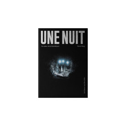 Éditions Mons Une nuit - Au coeur de la SaintéLyon Livres