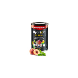OVERSTIMS Hydrixir Ultra - Thé pêche - 400 g