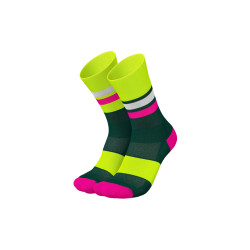 INCYLENCE Tracks Chaussettes