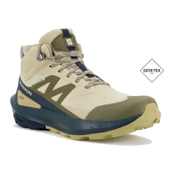Salomon Elixir Activ Mid Gore-Tex M Chaussures homme