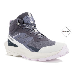 Salomon Elixir Activ Mid Gore-Tex W Chaussures running femme