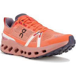 On-Running Cloudsurfer Trail M Chaussures homme