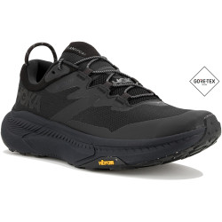 Hoka One One Transport Gore-Tex W Chaussures running femme
