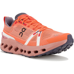 On-Running Cloudsurfer Trail W Chaussures running femme