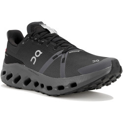 On-Running Cloudsurfer Trail Waterproof W Chaussures running femme